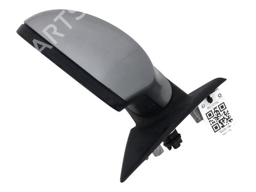 Used Left mirror BMW 3 Touring (E91) 320 d (177 hp) 31749416