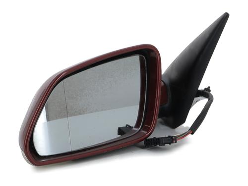 Left mirror SKODA OCTAVIA II (1Z3) 2.0 TDI | BP29265588C26 