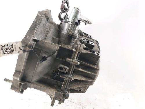 gearbox-fiat-grande-punto-199_-2005-34362655 main image