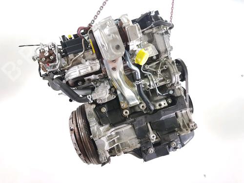 Engine CITROËN C4 AIRCROSS 1.8 HDi 150 AWC | BP37752054M1 - Image 4