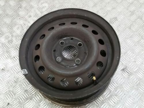 Used Rim Rim SEAT CORDOBA Vario (6K5) 1.9 SDI (64 hp) 10480790 10480790