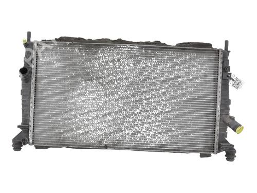 Wasserkühler für RENAULT CLIO IV (BH_) 1.5 dCi 75 (75 hp) 30799531