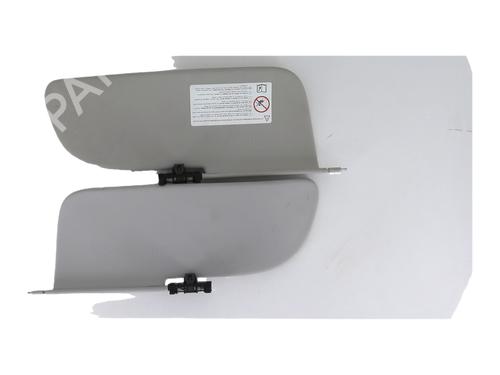 Used Left sun visor Left sun visor 36691637 36691637