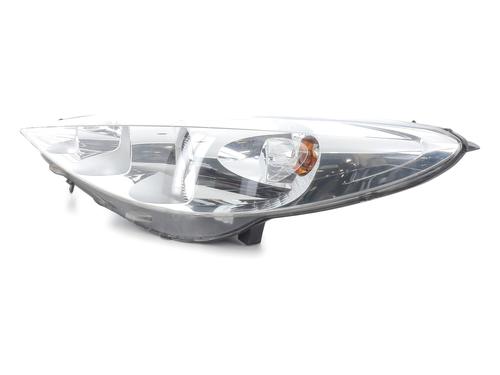 Used Left headlight Left headlight PEUGEOT 206+ (2L_, 2M_) 1.4 i (73 hp) 33713302 33713302