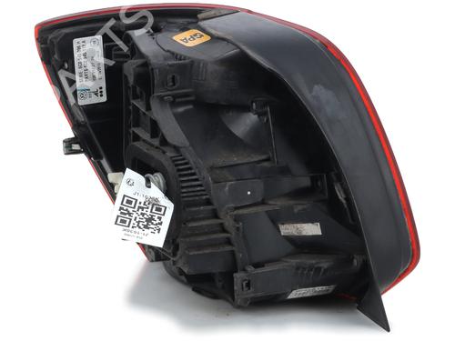 Right taillight VW POLO V (6R1, 6C1) 1.2 TSI 16V | BP30048999C35 
