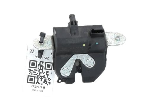 tailgate-lock-opel-meriva-b-mpv-s10-2010-2011-2012-2013-2014-2015-2016-2017-33332795 main image