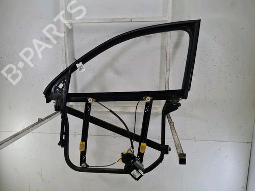 Used Front left window mechanism VW TOUAREG (7LA, 7L6, 7L7) 3.0 V6 TDI (240 hp) 16488663