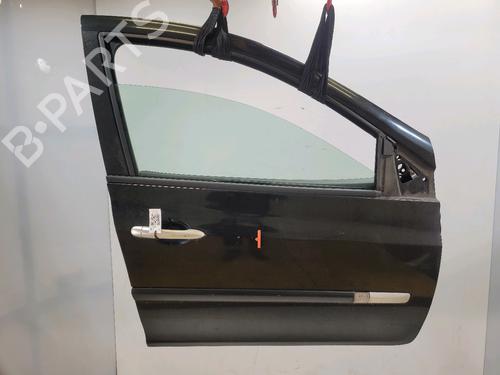 Used Right front door RENAULT CLIO III Grandtour (KR0/1_) 1.5 dCi (KR0G) (68 hp) 32401810