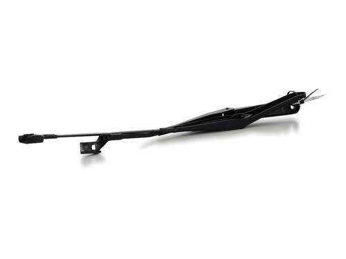Used Front windshield wiper arm FORD FIESTA VI (CB1, CCN) 1.4 TDCi (70 hp) 27908424
