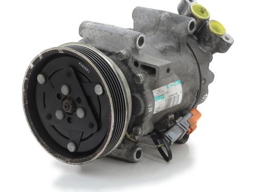 AC-Kompressor NISSAN JUKE (F15) 1.5 dCi (110 hp) 27690610