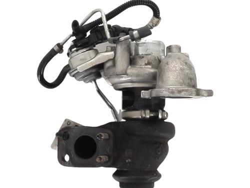 Used Turbocharger/Supercharger CITROËN C3 II (SC_) 1.4 HDi 70 (SC8HZC, SC8HR0, SC8HP4) (68 hp) 29295144