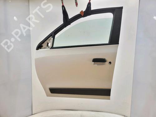 Left front door RENAULT TWINGO III (BCM_, BCA_) 1.0 SCe 70 | BP30049333C2 