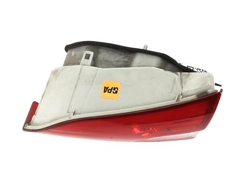 Right tailgate light PEUGEOT 308 SW II (LC_, LJ_, LR_, LX_, L4_) 2.0 BlueHDi 150 | BP28311058C80 