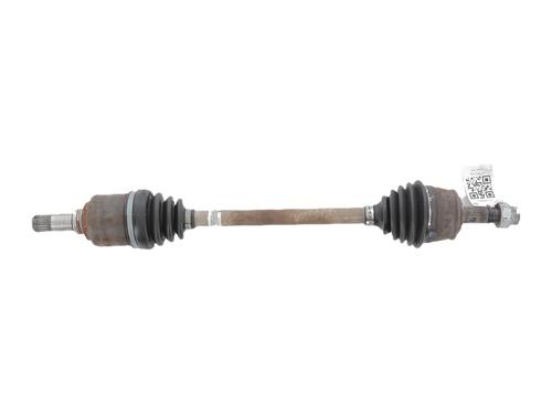 Used Left front driveshaft Left front driveshaft FIAT PUNTO EVO (199_) 1.2 (65 hp) 35891547 35891547