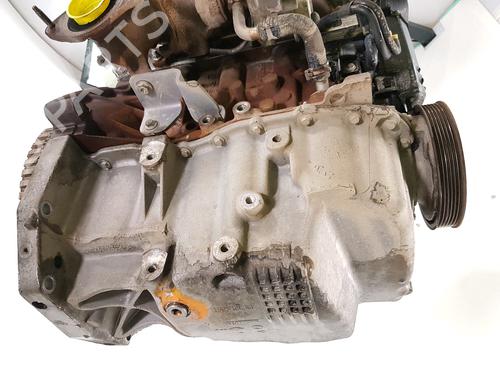 Engine RENAULT CLIO IV (BH_) 1.5 dCi 75 | BP31086016M1 
