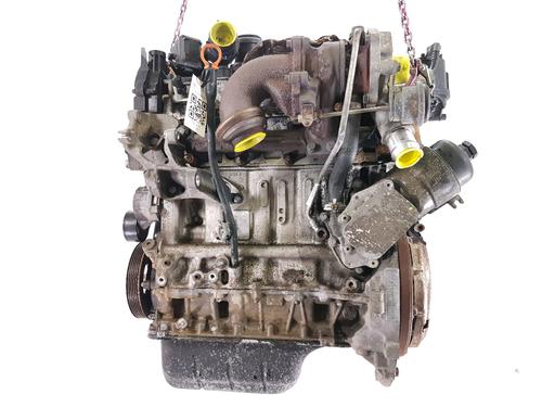 Engine PEUGEOT BIPPER (AA_) 1.4 HDi | BP36351289M1 - Image 2