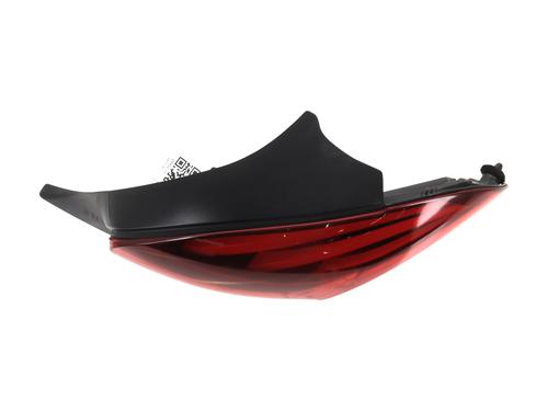 Used Right taillight PEUGEOT 208 I (CA_, CC_) 1.2 VTI 82 (82 hp) 28616661