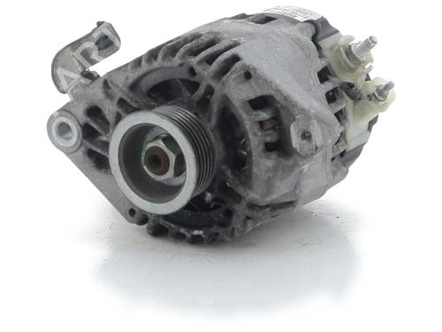 Used Alternator Alternator PEUGEOT 107 (PM_, PN_) 1.0 (68 hp) 33261420 33261420
