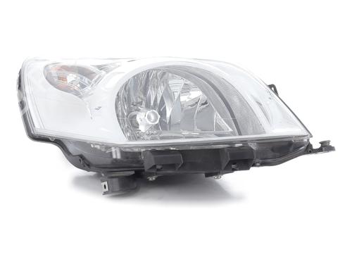 Used Right headlight CITROËN NEMO MPV 1.4 (73 hp) 31985218
