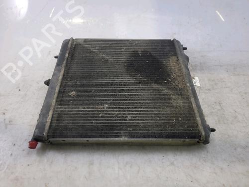 Køler CITROËN C3 I (FC_, FN_) 1.4 HDi | BP17944213M31 