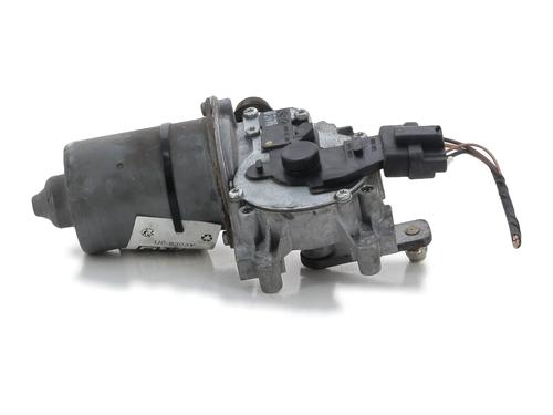 Used Front wiper motor RENAULT LAGUNA III Grandtour (KT0/1) 2.0 dCi (KT07, KT0J, KT14, KT1A, KT1S) (131 hp) 26970664