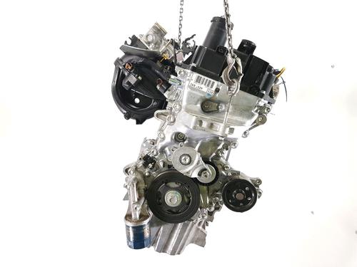 Motor CITROËN C1 II (PA_, PS_) 1.0 VTi 68 (69 hp) 29171721