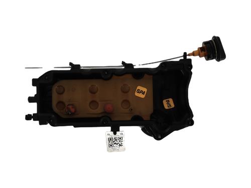 Valve cover FIAT PANDA (312_, 319_) 1.0 Mild Hybrid (312.PYD1B) | BP30140460M124 