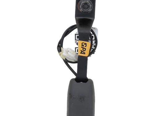 Seat buckle CHEVROLET SPARK (M300) 1.0 | BP29390355I32 