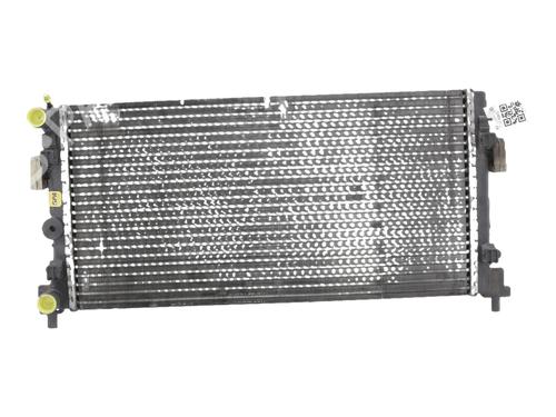 water-radiator-audi-a1-8x1-8xk-2010-2011-2012-2013-2014-2015-2016-2017-2018-2019-36513402 main image