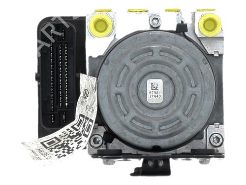 ABS pump FORD B-MAX (JK) 1.6 TDCi | BP37626946M43 - Image 5