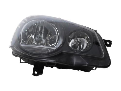 Faro derecho Faro derecho VW POLO IV (9N_, 9A_) 1.4 TDI (70 hp) 36897904 36897904