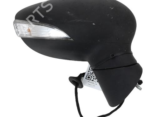 Außenspiegel rechts FORD FIESTA VI (CB1, CCN) 1.4 TDCi | BP29988191C27 