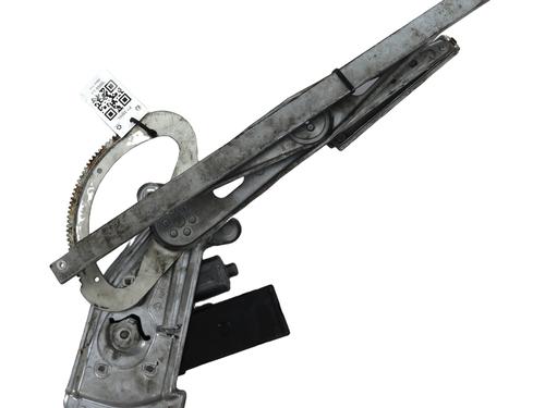 Front left window mechanism RENAULT SCÉNIC III (JZ0/1_) 1.5 dCi | BP30190729C22 