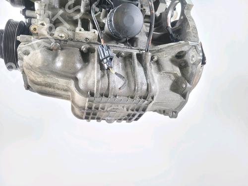 Engine FORD FUSION (JU_) 1.4 | BP28332776M1 