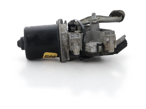 Used Front wiper motor Front wiper motor RENAULT CLIO III (BR0/1, CR0/1) 1.5 dCi (C/BR0G, C/BR1G) (68 hp) 36380861 36380861