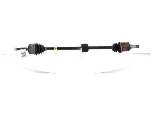 Right front driveshaft OPEL MERIVA A MPV (X03) 1.4 16V Twinport (E75) | BP24137892M39 