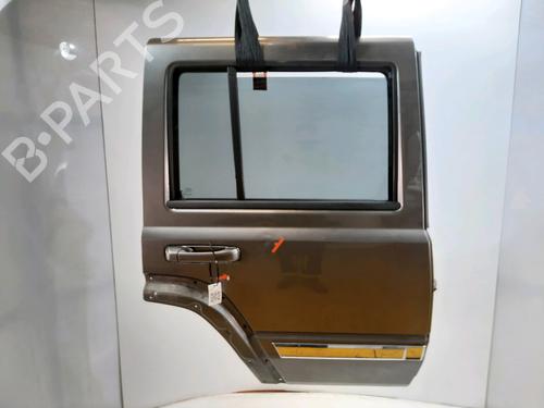 Right rear door JEEP COMMANDER (XK, XH) 3.0 CRD 4x4 (218 hp) 16148175