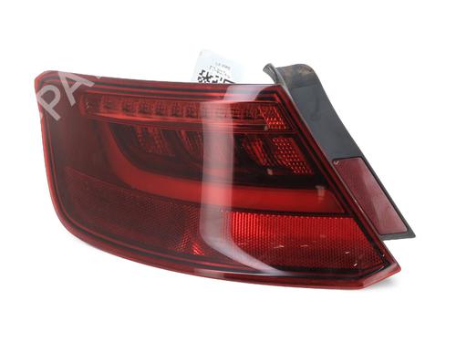 Left taillight AUDI A3 Sportback (8VA, 8VF) 1.4 TFSI e-tron | BP28208022C34 