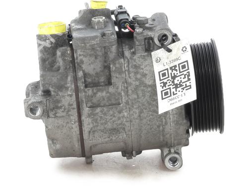 AC compressor MERCEDES-BENZ R-CLASS (W251, V251) R 320 CDI 4-matic (251.022, 251.122) | BP26304969M34