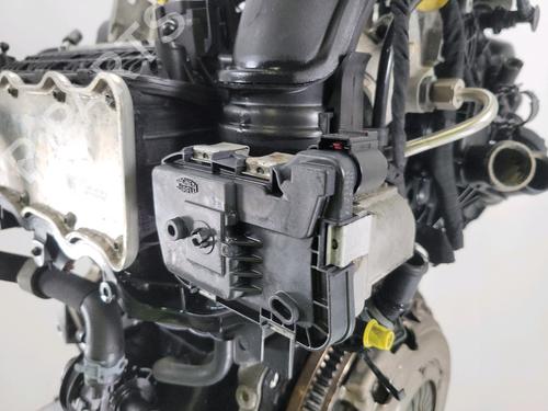 Engine VW POLO V (6R1, 6C1) 1.2 TSI 16V | BP30093863M1