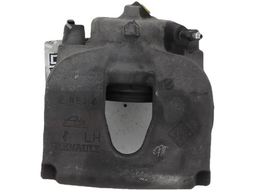 Venstre bremsekaliper foran RENAULT ESPACE IV (JK0/1_) 2.0 dCi (JK03, JK04, JK1C, JK1G, JK1J, JK1K) (173 hp) 27907413
