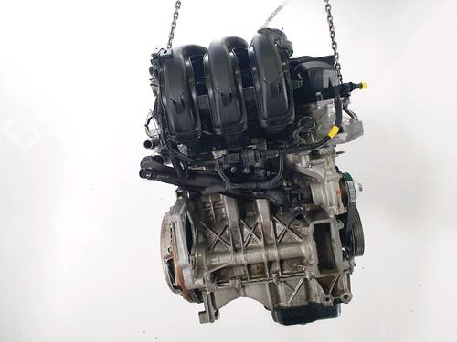 Engine PEUGEOT 208 I (CA_, CC_) 1.2 VTi 68 / PureTech 68 | BP37228539M1 - Image 4