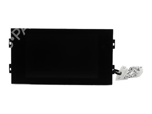 Display monitor PEUGEOT 308 II (LB_, LP_, LW_, LH_, L3_) 1.2 THP 130 | BP29231773C48 