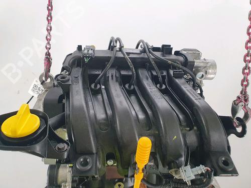 Engine RENAULT CLIO IV (BH_) 1.2 16V | BP26189520M1 