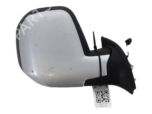 Bakspejl Højre CITROËN BERLINGO MULTISPACE (B9) 1.6 HDi 90 | BP29623701C27 