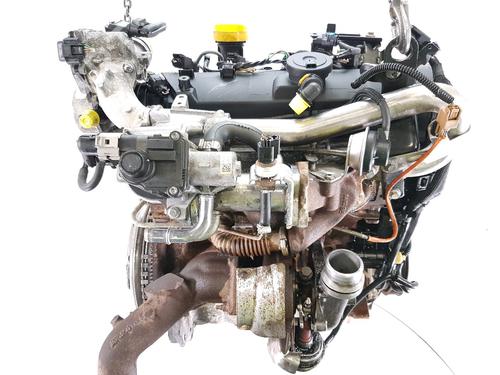Engine DACIA DUSTER (HS_) 1.5 dCi 4x4 | BP30141139M1