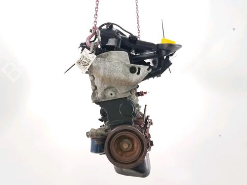 Used Engine RENAULT CLIO III (BR0/1, CR0/1) 1.2 16V (BR02, BR0J, BR11, CR02, CR0J, CR11) (75 hp) 27247841