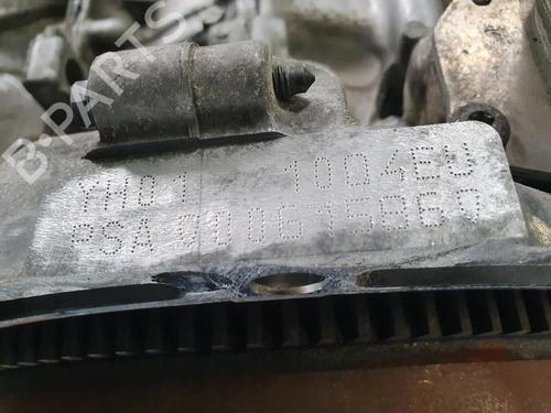 Engine PEUGEOT PARTNER Box Body/MPV (K9) 1.5 BlueHDi 100 | BP36487303M1 - Image 9