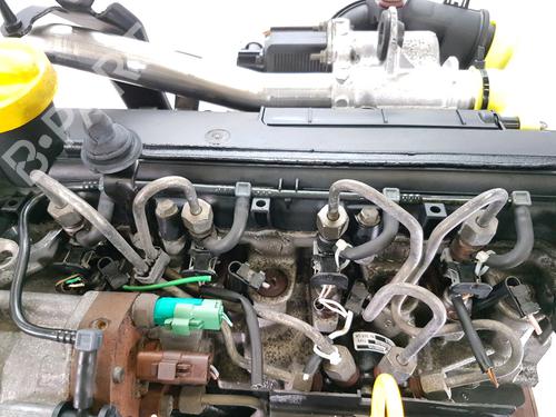 Engine RENAULT KANGOO (KC0/1_) 1.5 dCi (KC08, KC09) | BP36659856M1 - Image 12
