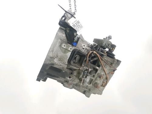 Used Gearbox MAZDA 5 (CR) 2.0 CD (CR19) (143 hp) 11122839